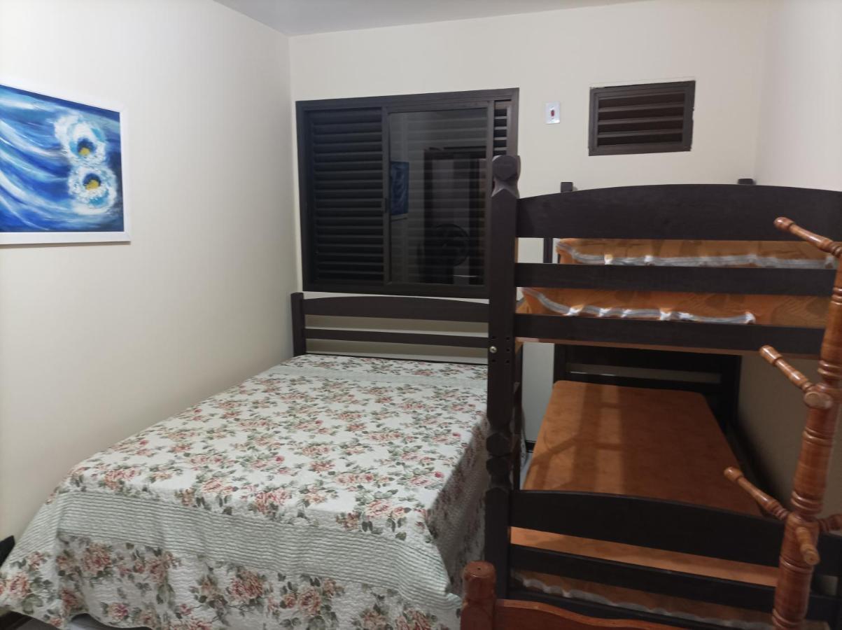 Apartamento Praia Grande Em Ubatuba Exterior photo