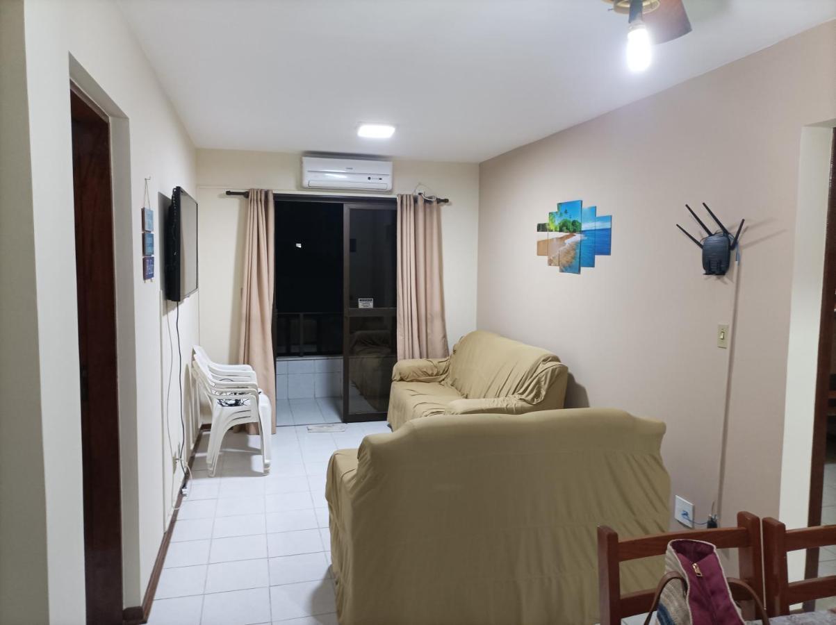 Apartamento Praia Grande Em Ubatuba Exterior photo