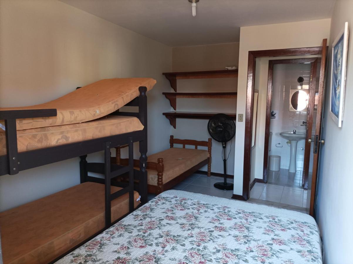 Apartamento Praia Grande Em Ubatuba Exterior photo