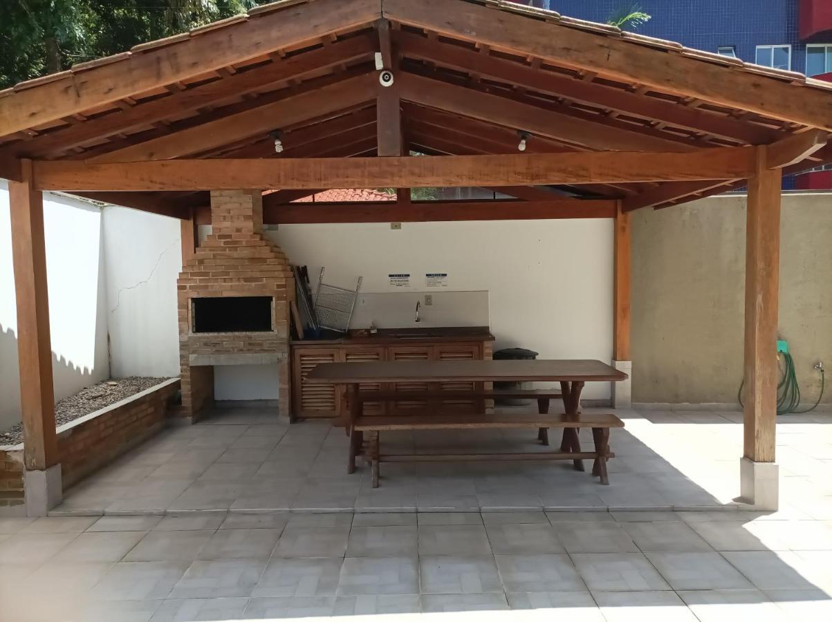 Apartamento Praia Grande Em Ubatuba Exterior photo