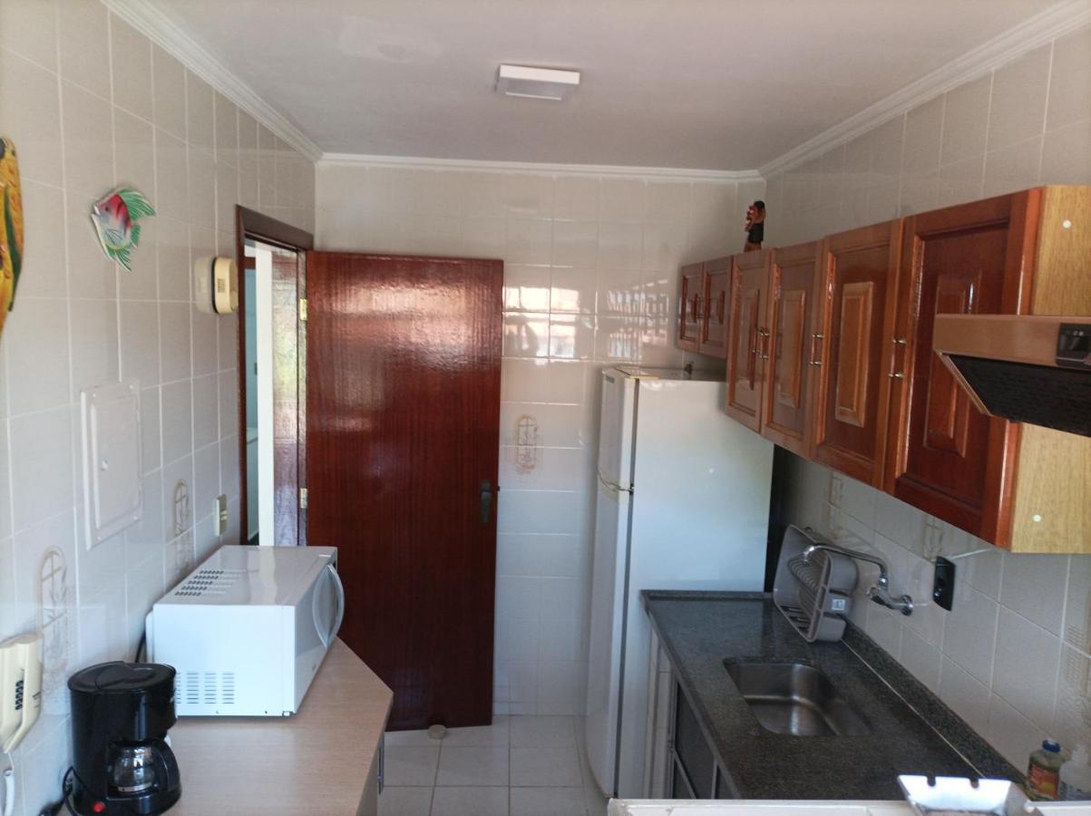 Apartamento Praia Grande Em Ubatuba Exterior photo