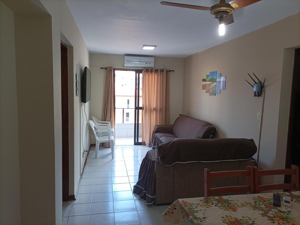 Apartamento Praia Grande Em Ubatuba Exterior photo